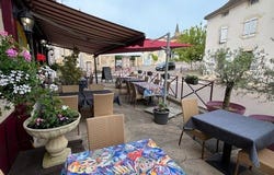 ST DESERT, Bourgogne 71390
