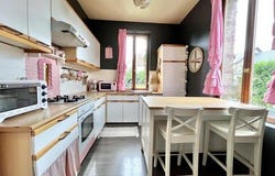 Petit-Couronne, Haute-Normandie 76650