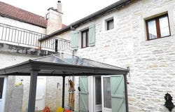 Valforet, Bourgogne 21220