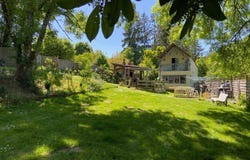 Toucy, Burgundy 89130