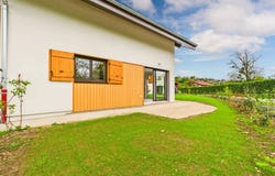 Hauteville-sur-Fier, Haute-Savoie 74150