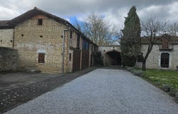 Caixon, Midi-Pyrénées 65500