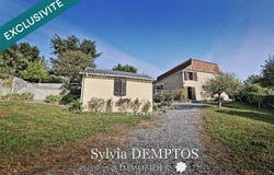 Berenx, Aquitaine 64300