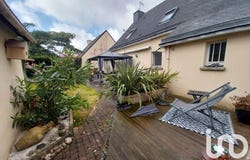 Lécousse, Brittany 35133