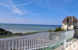 Criel-sur-Mer, Normandy 76910