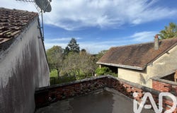 Nogent-sur-Vernisson, Centre-Val de Loire 45290