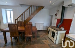 Parnac, Centre-Val de Loire 36170