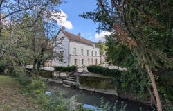 Montrichard, Loir-et-Cher 41400