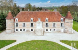 Clamecy, Burgundy 58500