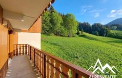 Saint-Jean-d'Aulps, Haute-Savoie 74430