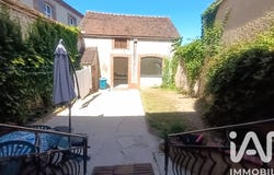 Seignelay, Bourgogne-Franche-Comté 89250