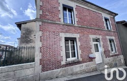 Eurville-Bienville, Grand Est 52410