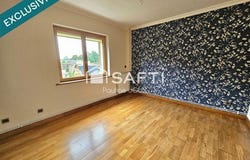 Baudricourt, Lorraine 88500