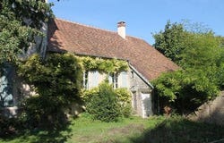 Gesnes-Le-Gandelin, Pays de la Loire 72130