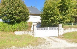 Rte de Chiniac 14, Nouvelle-Aquitaine, Nouvelle-Aquitaine 19320