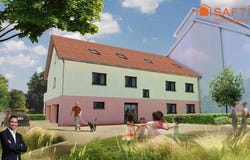 Erstein, Alsace 67150