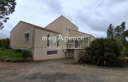 La Jonchere, Pays de la Loire 85540