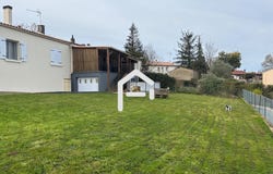 Le Givre, Vendée 85540