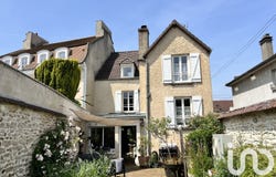 Maule, Île-de-France 78580