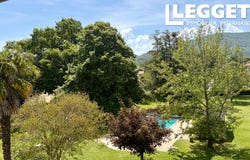 Labarthe-Rivière, Occitanie 31800