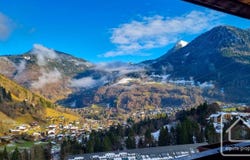 Saint-Jean-d'Aulps, Rhône-Alpes 74430