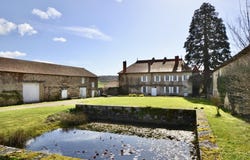 La Clayette, Bourgogne-Franche-Comté 71800