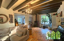 Sassierges-Saint-Germain, Centre 36120