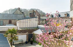 Etretat, Upper Normandy 76790