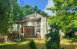 Martinet, Pays de la Loire 85150
