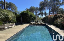 Lacanau Ocean, Nouvelle-Aquitaine 33680