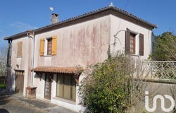 Saint-Jean-de-Thurac, Nouvelle-Aquitaine 47270