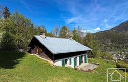Les Houches, Rhône-Alpes 74310