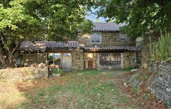 Génolhac, Gard 30450