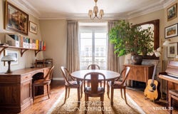 VINCENNES, Île-de-France 94300