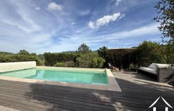 Le Poujol-sur-Orb, Languedoc-Roussillon 34600