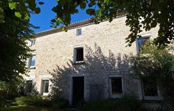 Mansle, Poitou-Charentes 16230