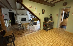 Chalais, Vienne 86200
