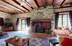 Nonards, Limousin 19120