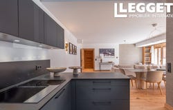 Saint-Martin-de-Belleville, Auvergne-Rhône-Alpes 73440