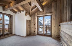 Saint-Martin-de-Belleville, Rhône-Alpes 73440