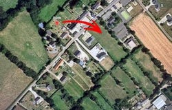 La Haye, Basse-Normandie 50250