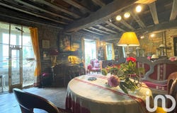 Josselin, Brittany 56120