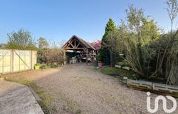 Souvigny-de-Touraine, Centre-Val de Loire 37530