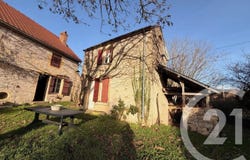 Grenois, Burgundy 58420