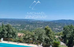 Cabris, Provence-Alpes-Côte d'Azur 06530