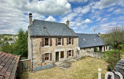 FOURNELS, Occitanie 48310