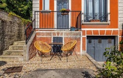 Pierrefitte-sur-Seine, Seine-Saint-Denis 93380