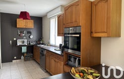 Montreuil-sur-Ille, Brittany 35440