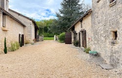 Grassac, Poitou-Charentes 16380