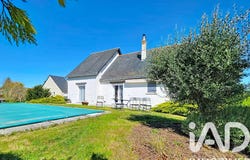 Luynes, Centre-Val de Loire 37230